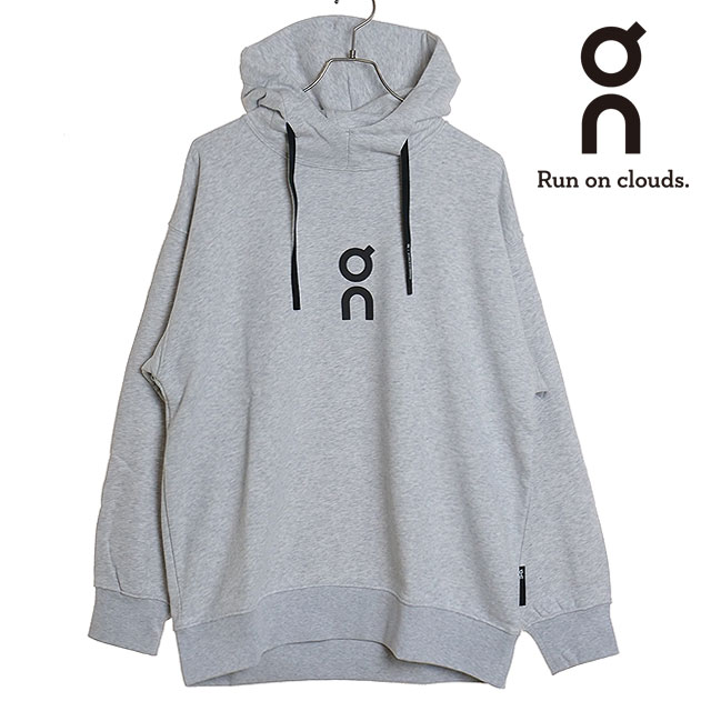 クラブ フーディ [1ME10031756] Club Hoodie メンズ トップス プルオーバーパーカー Crater 10,868円