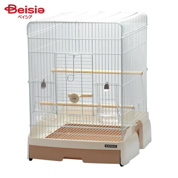 三晃商会 829 イージーホームバード 40 -BR (手乗り) ペット