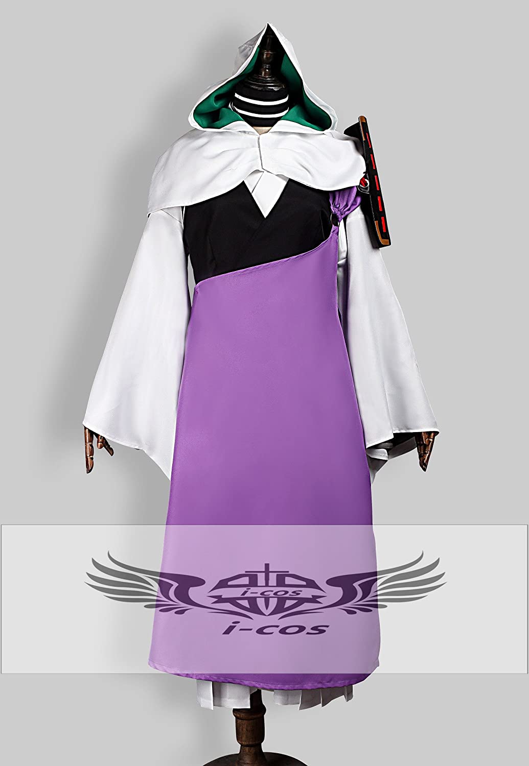 刀剣乱舞　 岩融 コスプレ衣装