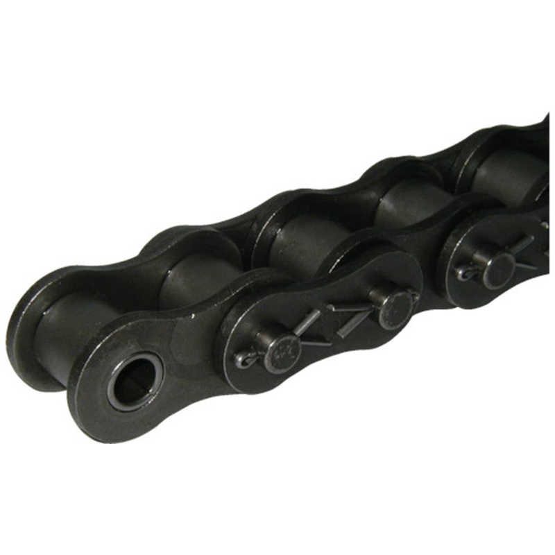 片山チエン　KCM ローラチェーン100CP　1001CP96L