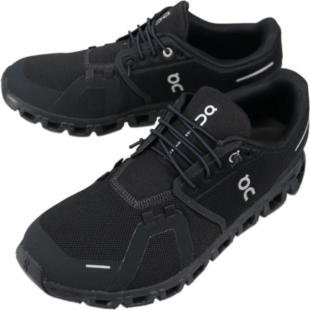 クラウド 6 black/black 3MF10071043