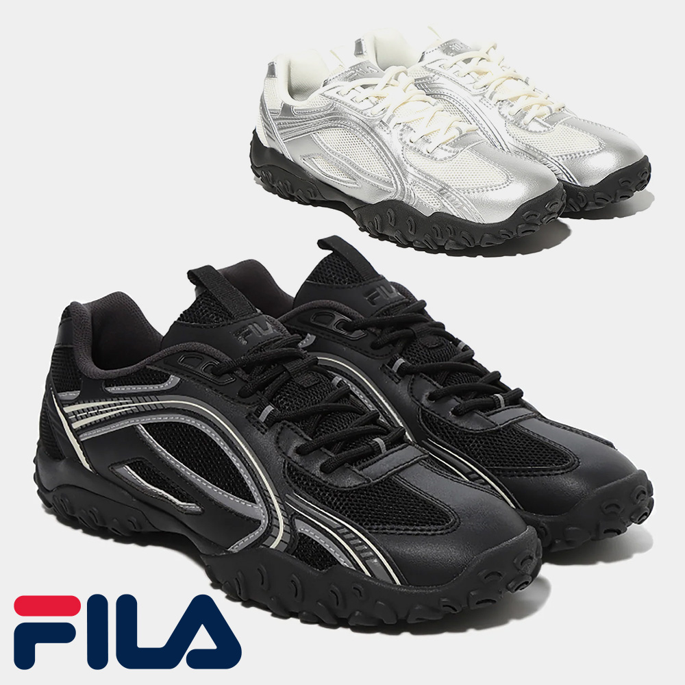 FILA スニーカー メンズ レディース エシャッペエムエス 1XM02348G フィラ FILA ECHAPPE MS
