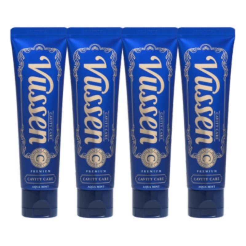 オステムインプラント社C 機能性歯磨き粉 虫歯専門ケア 120g 4本