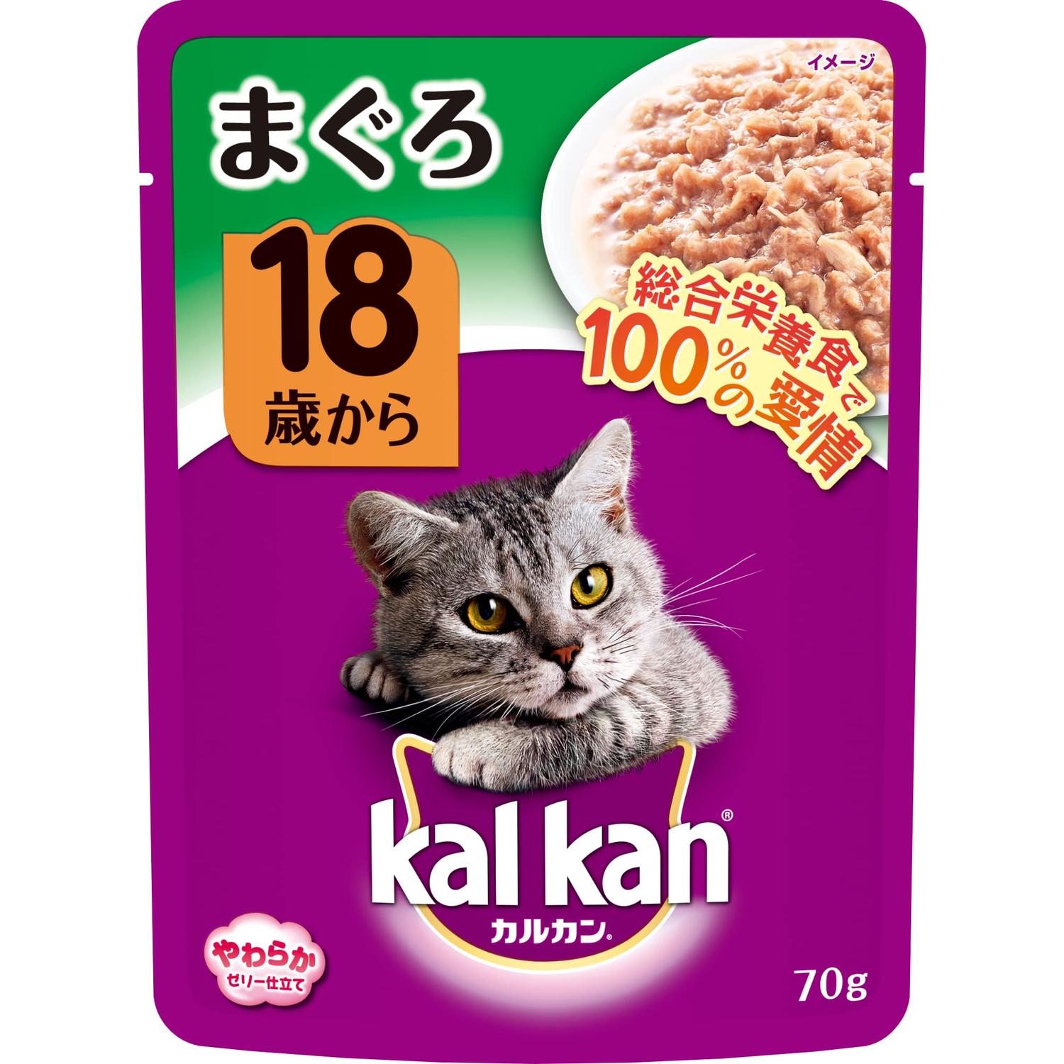 �J���J�� �p�E�` 18�΂��� �܂��� 70g