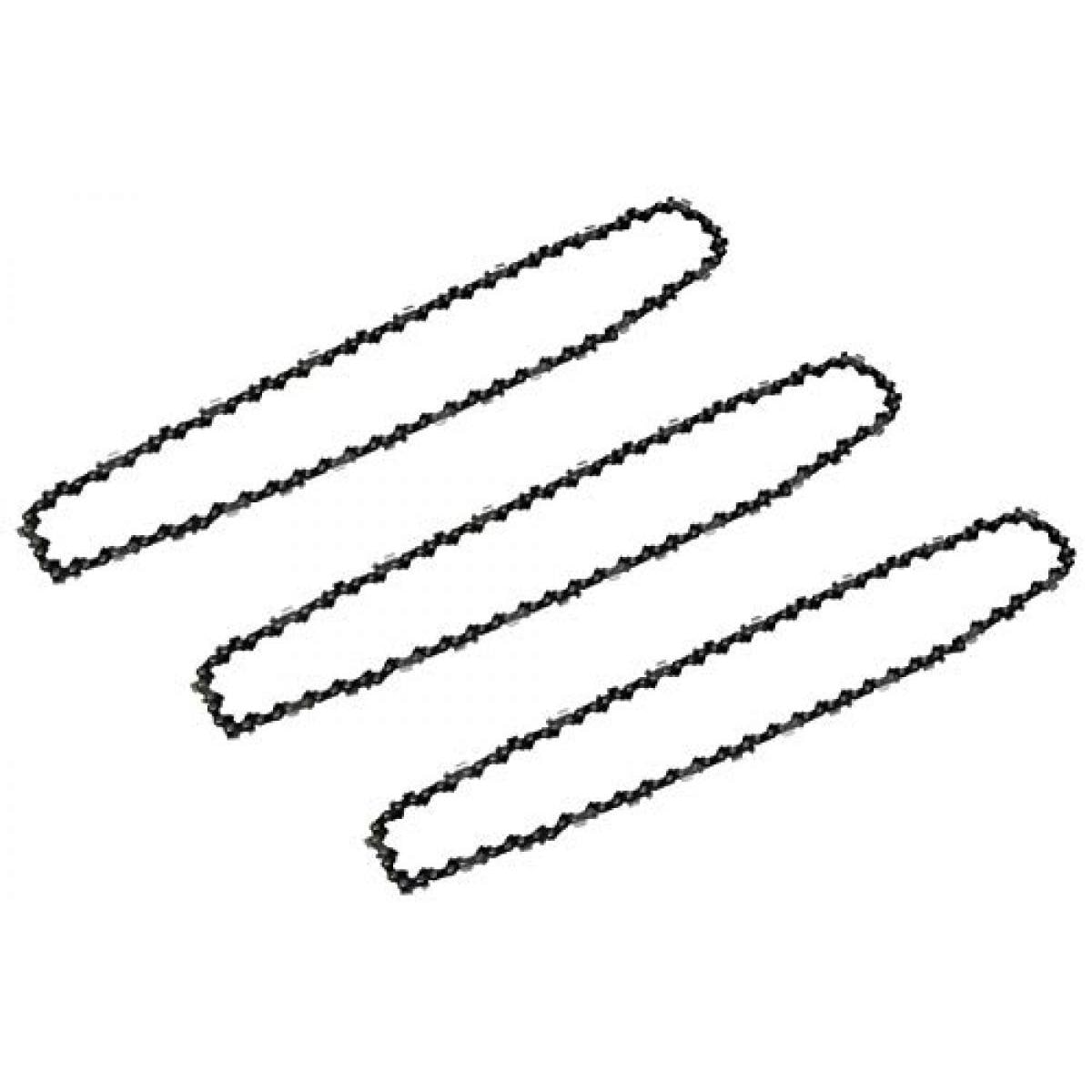 SK11 チェーンソー 替刃 3本入 オレゴン(91PX-052E) 相当 SE3S-52E/3