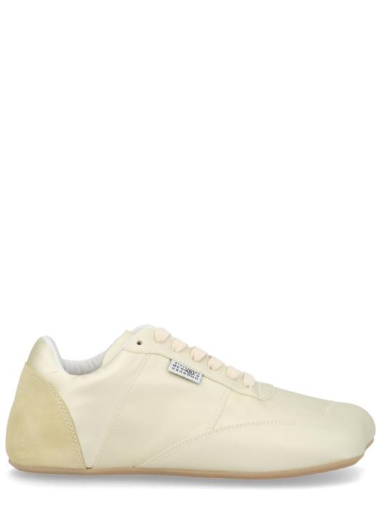 MM6 MAISON MARGIELA Women Sneakers S59WS0248 P7563T1010 Neutrals