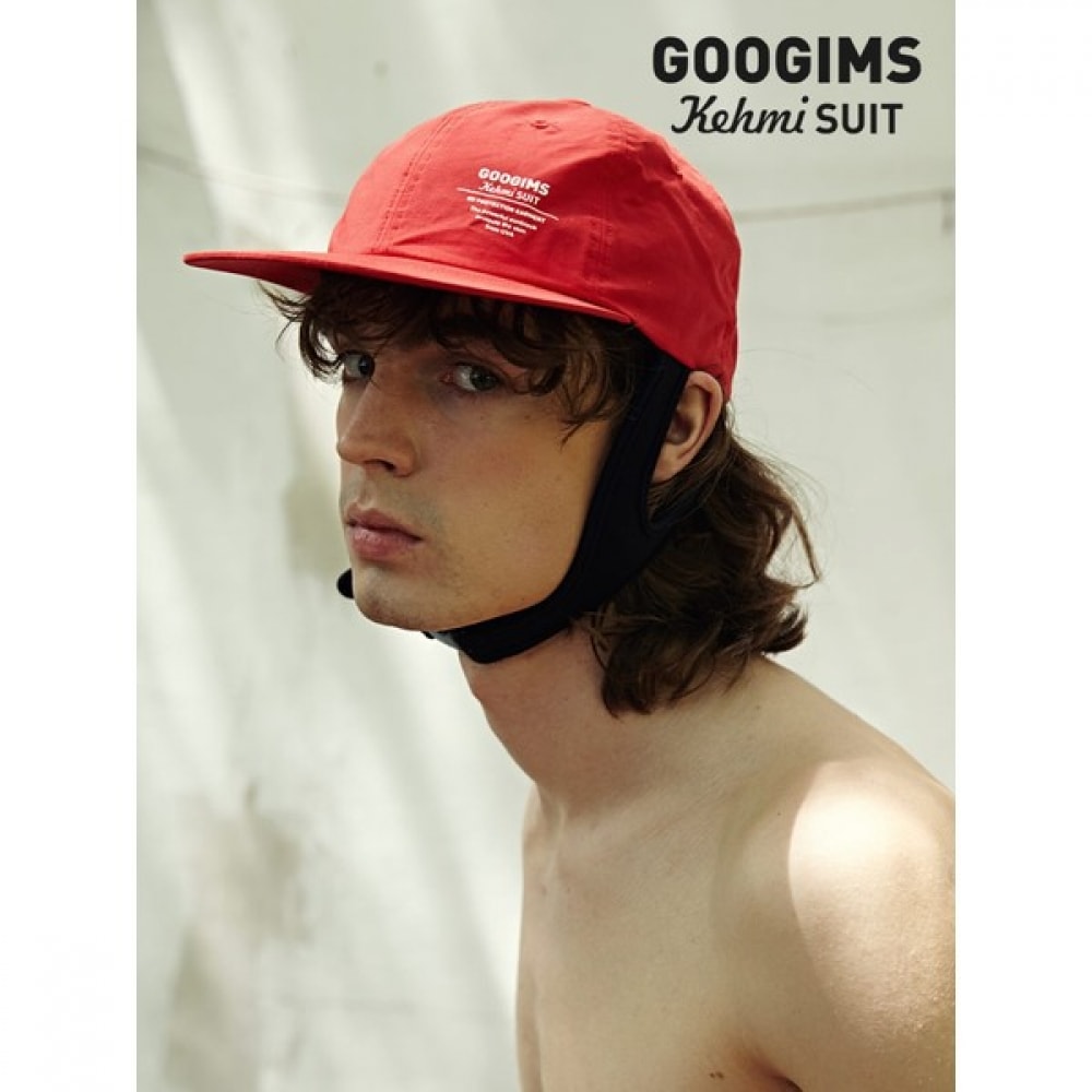 (グギンズ) Gugims 754_ サーフィンキャップバリプロフェッショナル