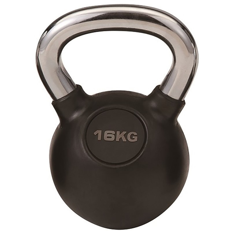 (代引き個人宅北海道沖縄への配送不可) ケトルベル16KGC ガッコウキキグッズソノタ (etb850) 14,647円