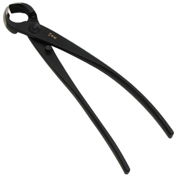 千吉 金 丸刃コブ切鋏 210MM 7,678円