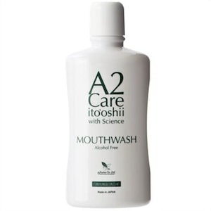 【倉庫直送】A2Care エーツーケア マウスウォッシュ 500ml x 2個セット