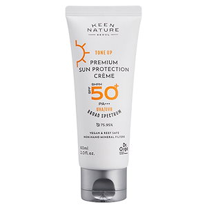 ドクターオールガプレミアムサンプロテクションクリームSPF50+ PA+++ 60ml1個