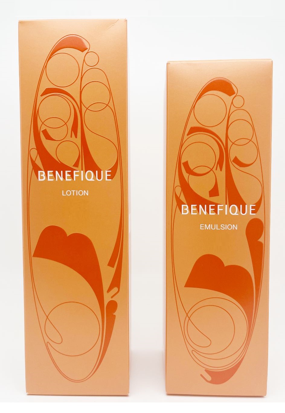 本体セット　ベネフィー ク　ローション　 エマルジ ョン　本体セット　選択あり 7,437円