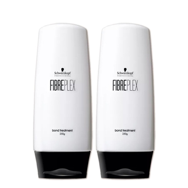 ファイバープレックス ボンド トリートメント 250g ×2個 セット