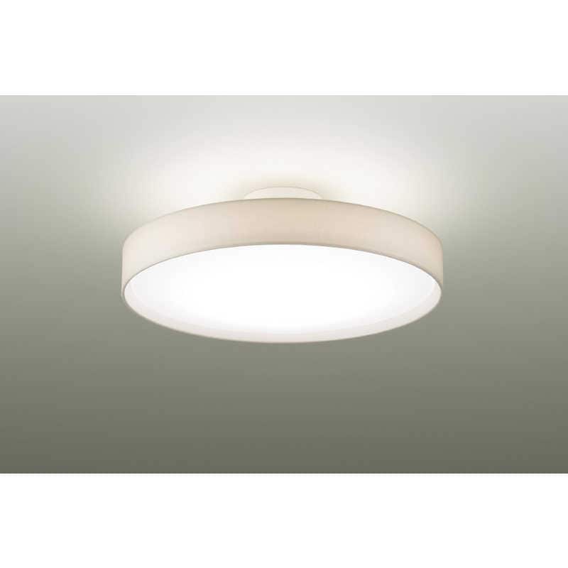 大光電機　LED照明 シーリングライト 8畳 調光 調色 リモコン付属　DXL-81432