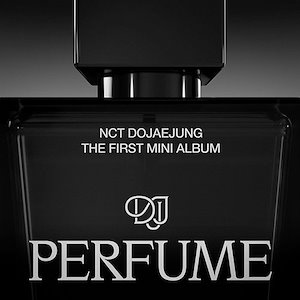 DOJAEJUNG ( of NCT ) - Perfume (Box Ver.)