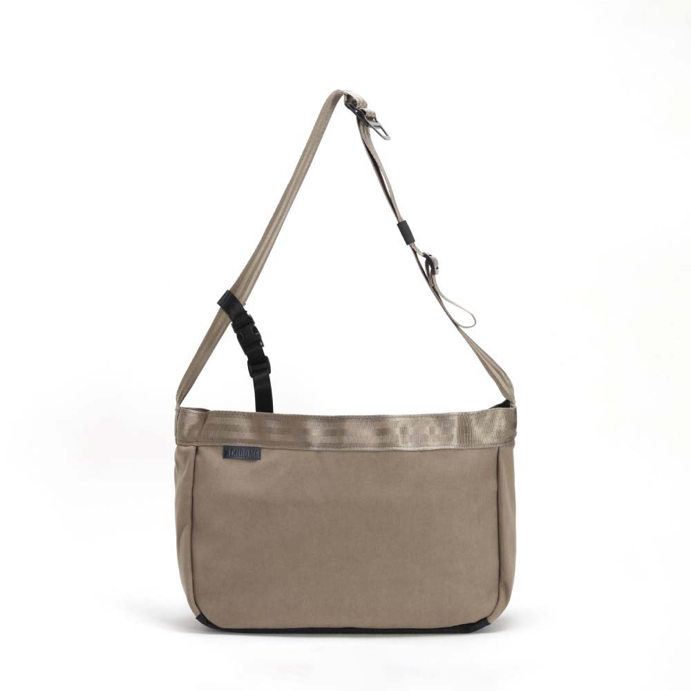 クローム CHROME ニュースペーパーメッセンジャー SM NEWSPAPER MESSENGER SM メッセンジャーバッグ JP198FRSU