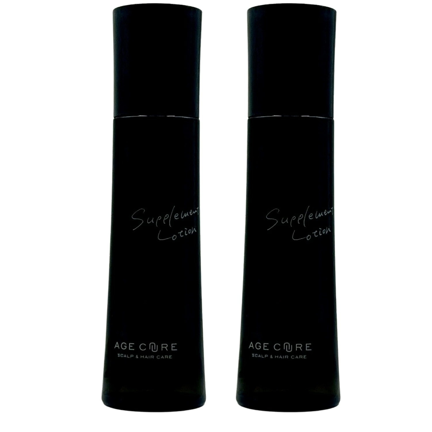 2個セット ミアンビューティー 薬用 エイジキュア LC 育毛剤 150ml