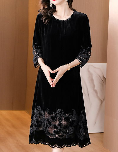 リゼッタ*Lisette リネンツイードノーカラージャケット エヴリーヌ リゼッタ*Lisette リネンツイードノーカラージャケット エヴリーヌ