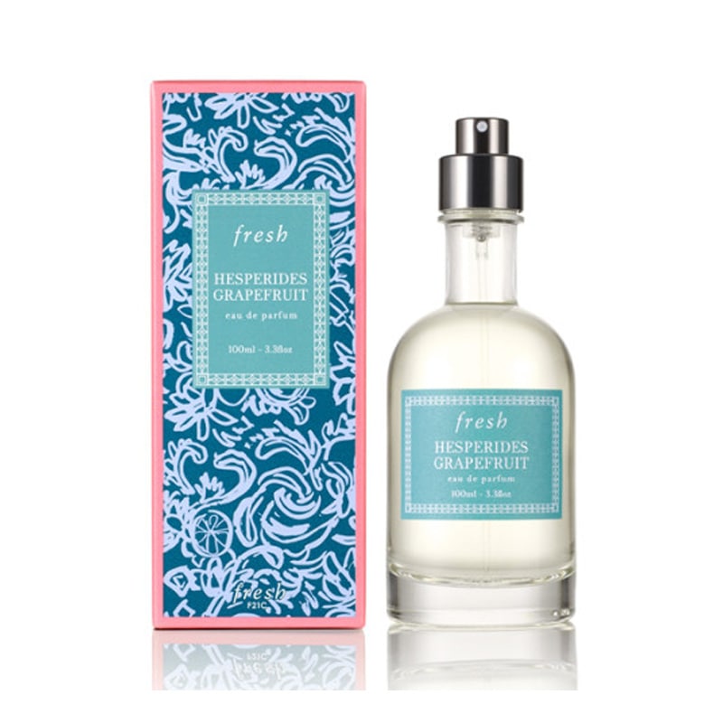 ヘスペリデスグレープフルーツオードパルファム 100ml