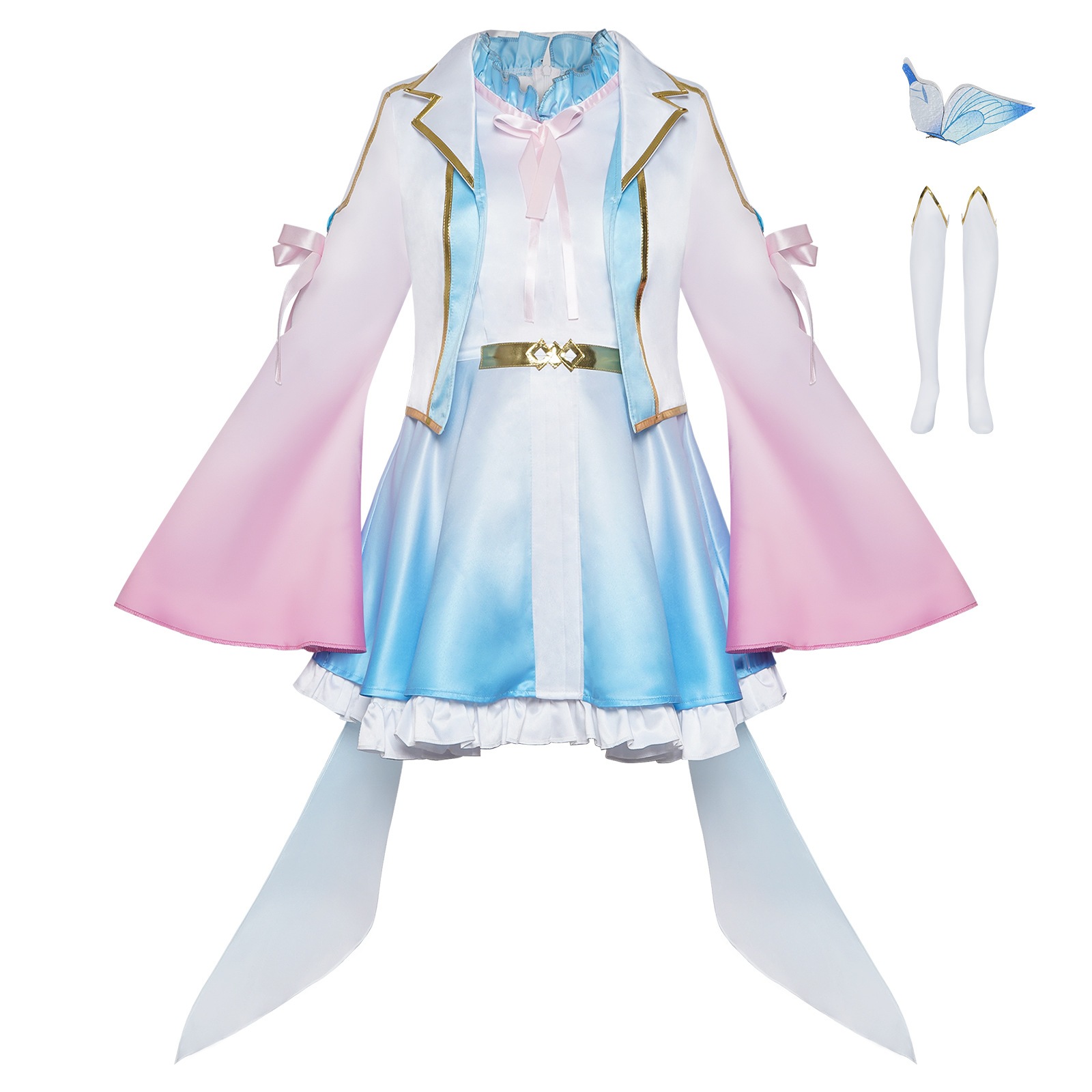 Douluo 大陸 2 コスプレ衣装唐呉東光女神王東ハロウィンコスプレアニメ衣装