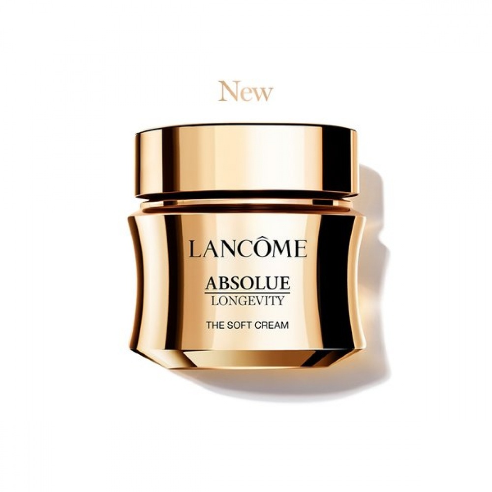 ランコム アプソリュ ザ ソフトクリーム 30ml