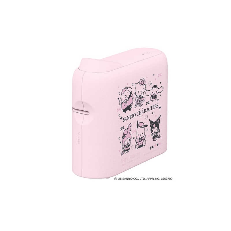カシオ　CASIO　ラベルライター NAME LAND(ネームランド) i-ma　KL-SP10-SA2