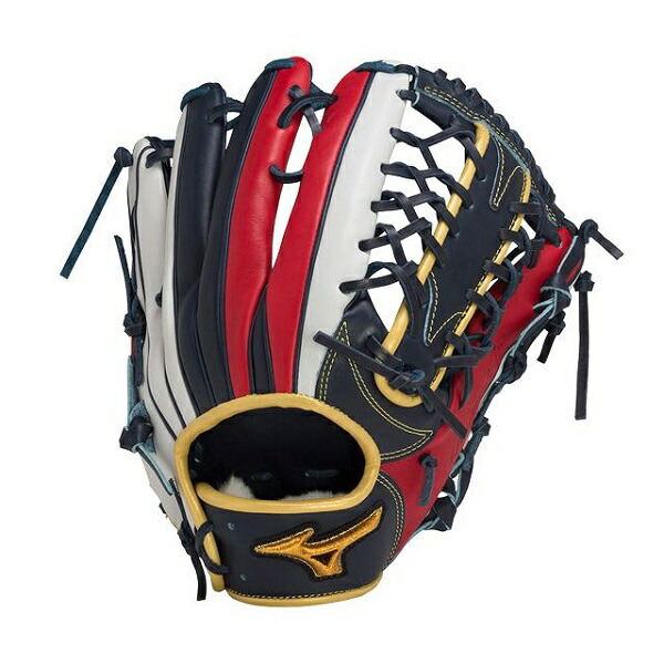 ミズノプロ 軟式グラブ 1AJGR28107-2962