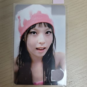 nmixx ポップアップ