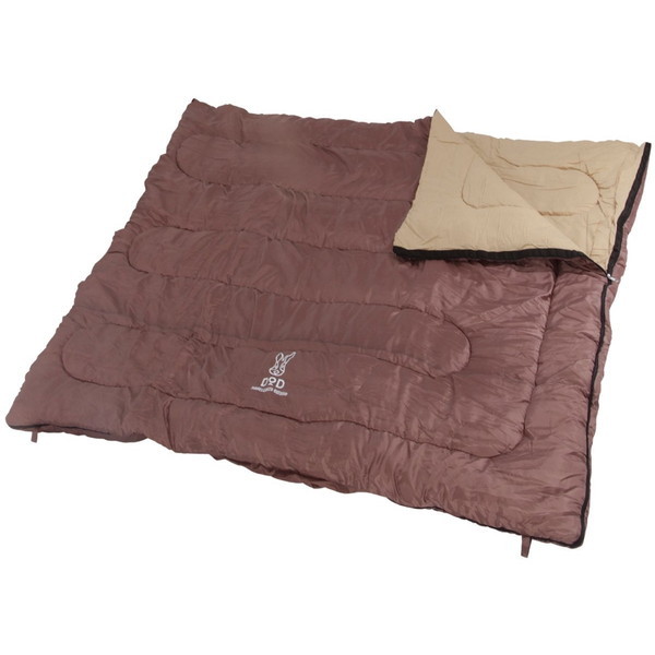 DOD 寝袋 シュラフ わがやのシュラフ S4-511 dod アウトドア キャンプ