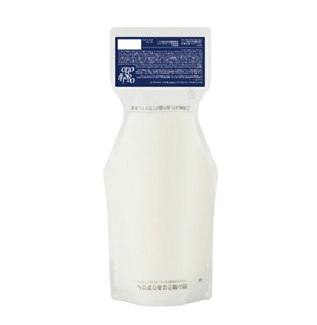 【正規品】オッジィオット インプレッシブPPTセラ ム スキャルプシャンプ ー（レフィル）700ml（OGGI OTTO IMPRESSIVE PPT SERUM SCALP SHAMPOO）
