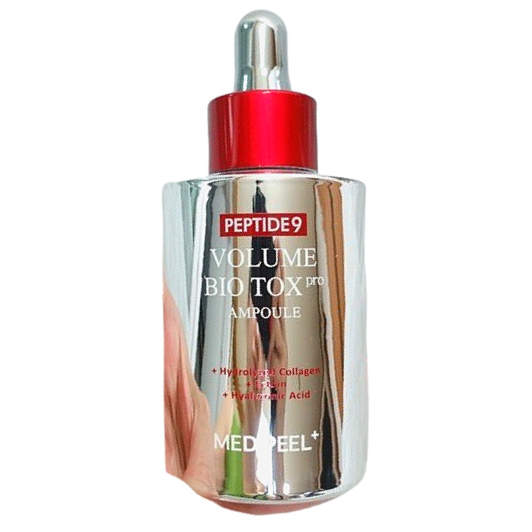 ペプチド9 ボリューム バイオトックス アンプル プロ 100ml