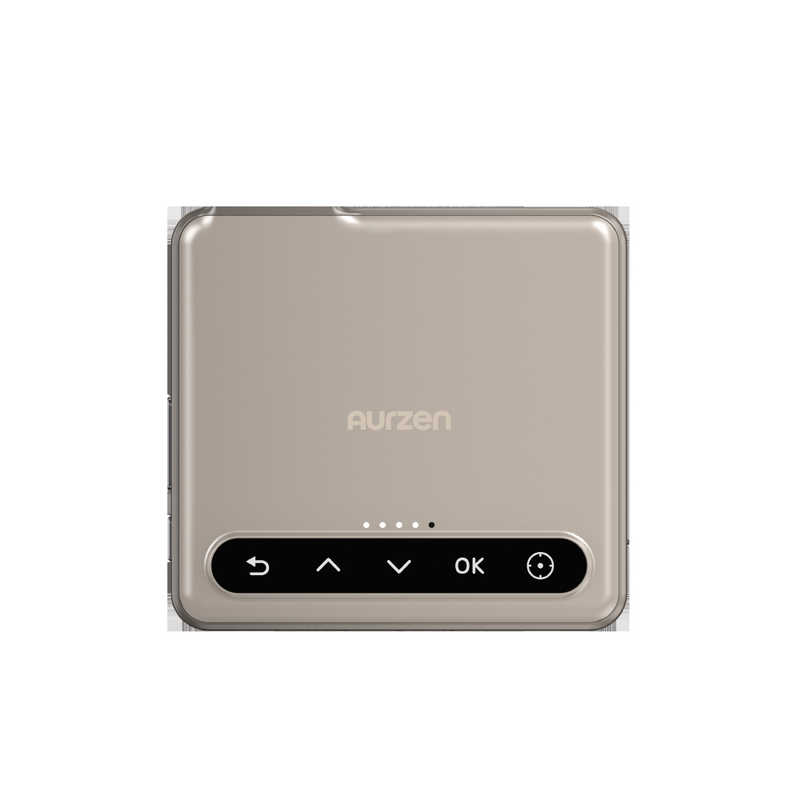 AURZEN　ZIP アウトドア・旅行 4in1セット　DZ001