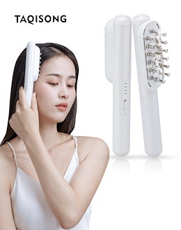 Qoo10 | 電動ヘアブラシのおすすめ商品リスト(ランキング順) : 電動