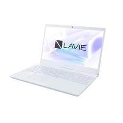 NEC LAVIE N15 N156C/GAW PC-N156CGAW [パールホワイト] 価格比較 - 価格.com