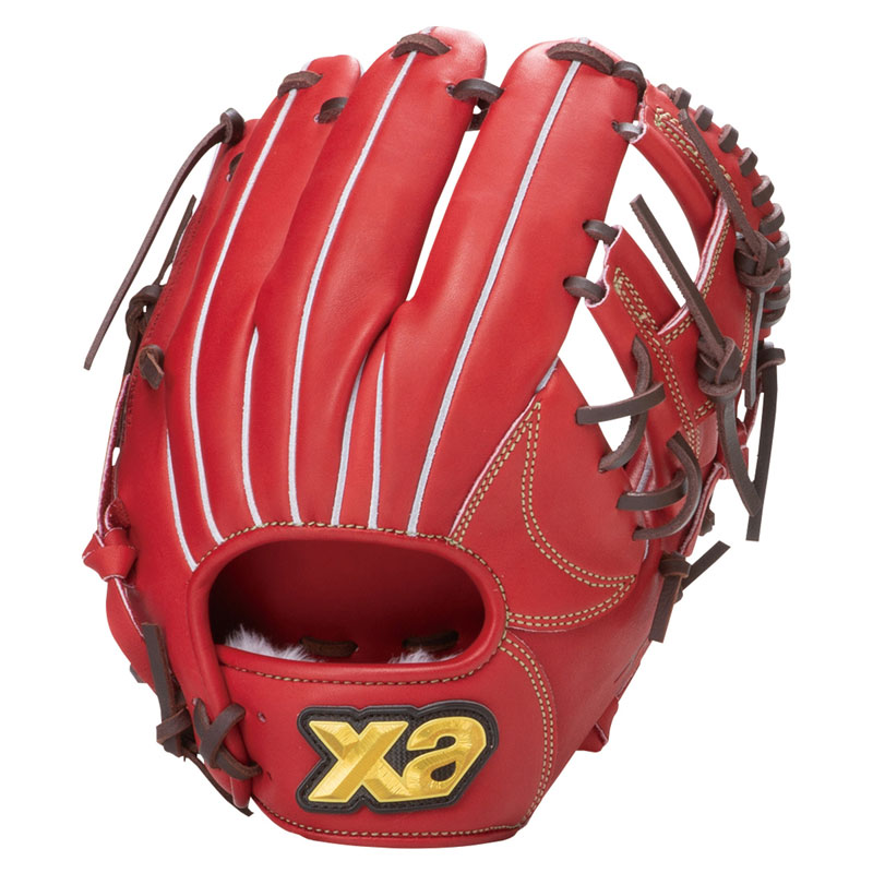 ザナックス XANAX 軟式グラブ トラスト グラブ・ミット グラブ・ミット 野球 25SS (BRG25NA1T)