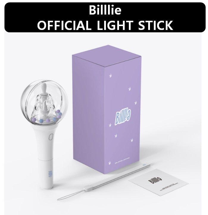 [BILLLIE] OFFICIAL LIGHT STICK