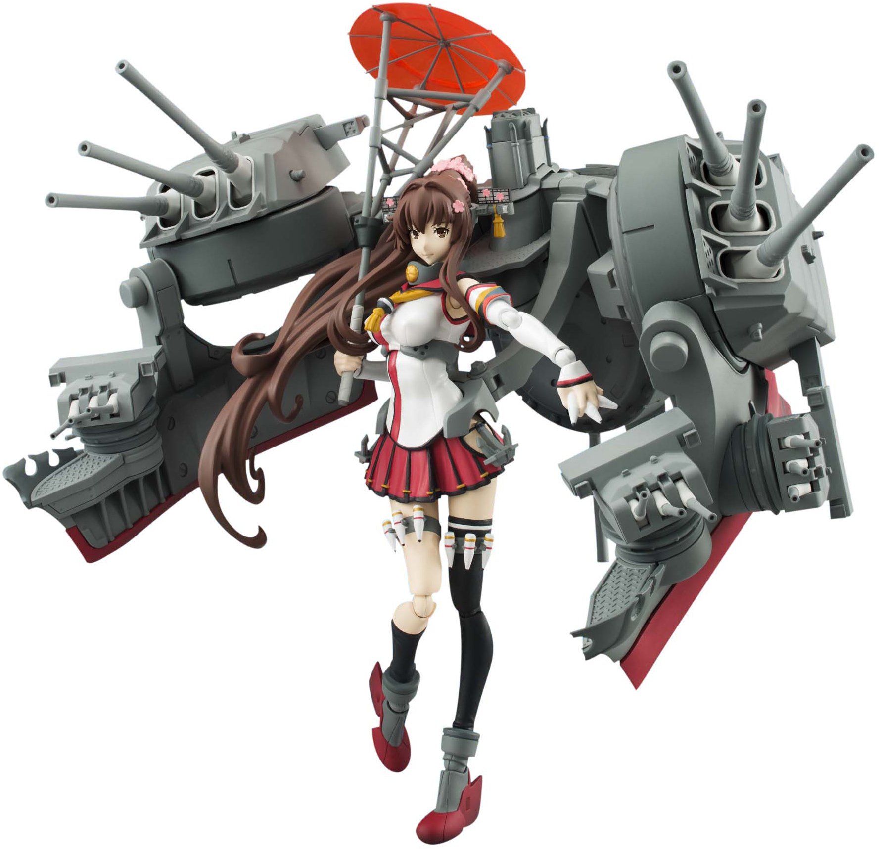 オープニングセール】 アーマーガールズプロジェクト 艦これ 大和