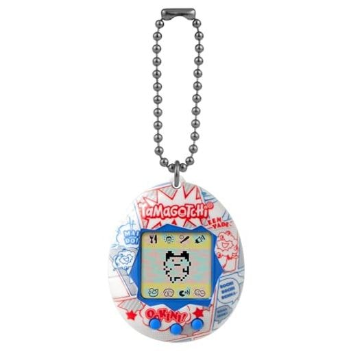 [バンダイ(BANDAI)] Original Tamagotchi Collaboration ミャクミャクコミックブック