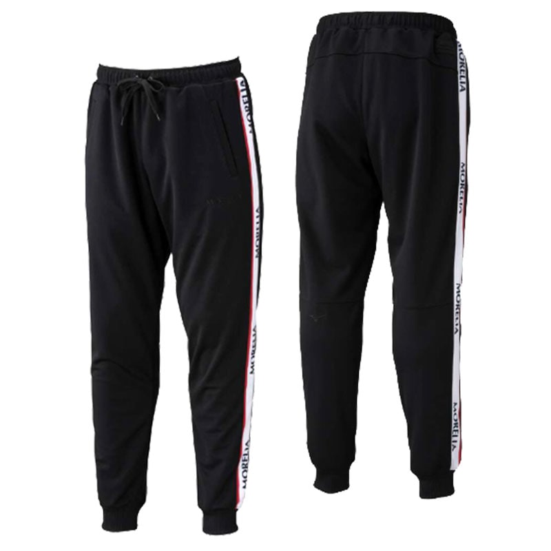 モレリア トラックパンツ ユニセックス サッカー ウェア トレーニングウェア 25SS(P2MDC05509)
