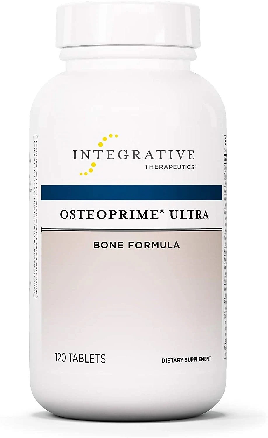 [アメリカ直送][話題のインサテム] 総合 - オステオプライムウルトラ - 総合骨サポートフォ