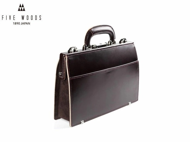 ファイブウッズ TED S テッズ ミニダレス ダレスバッグ 39021 ringo10