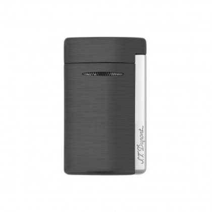 S.T. Dupont エス・テー・デュポン ミニジェット ブラッシュドガンメタル 010888 11,918円