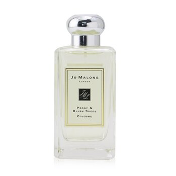 Jo Malone ピオニー & ブラッシュ スエード コロン スプレー (本来箱のない商品です*