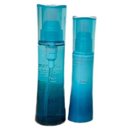 ピュアナチュラルローションII　【しっとり潤う】　180ml＋ピュアナチュラルエマルジョンII　【まろやかな感触】　80ml