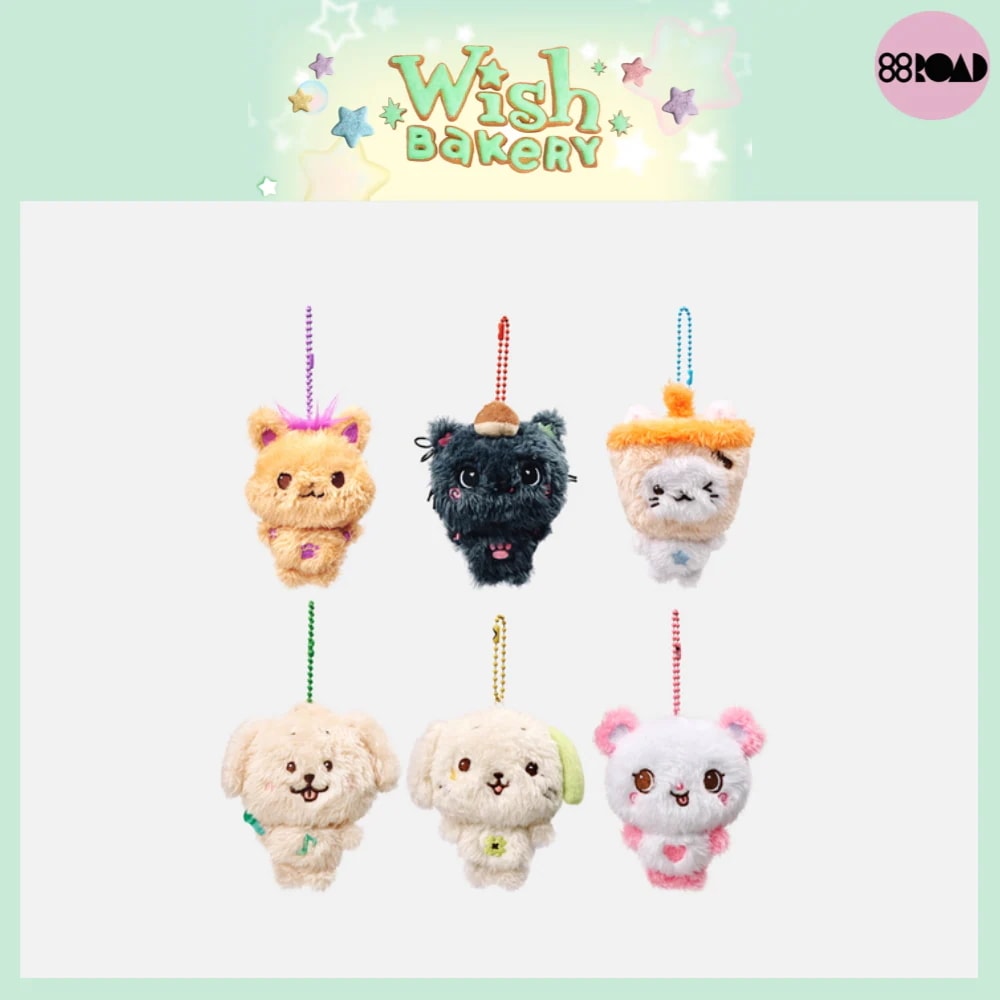 Qoo10] SMエンターテインメント [NCT WISH] 2026 NCT