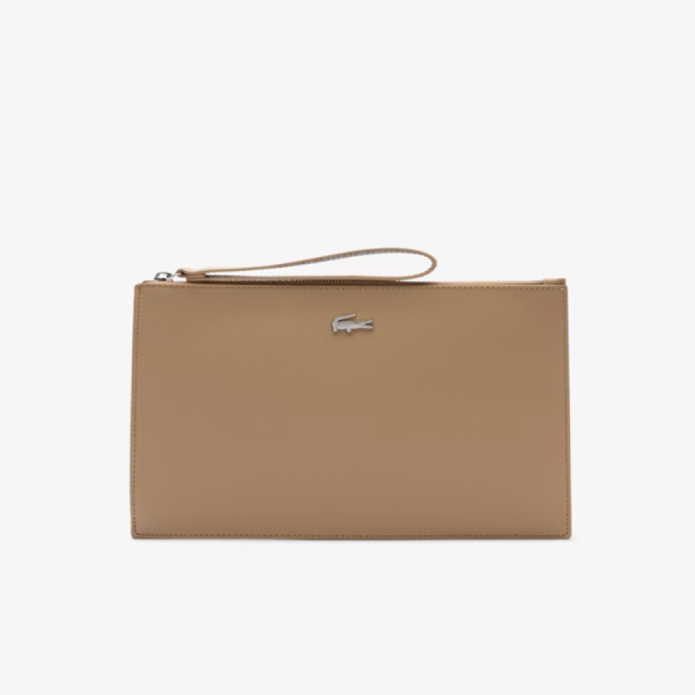 ラコステ アンナ クラッチ