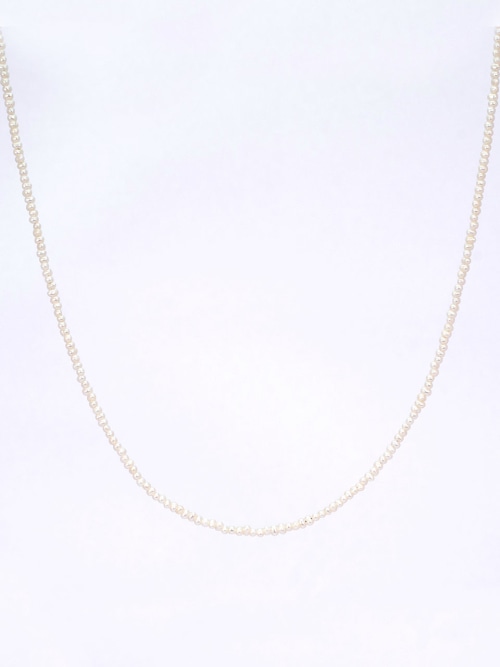 【HARANG】 HR 51N_Pearl Necklace 正規品