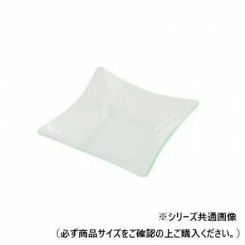 福井クラフト　AC31cmさざ波四方上り深盛鉢 51354070