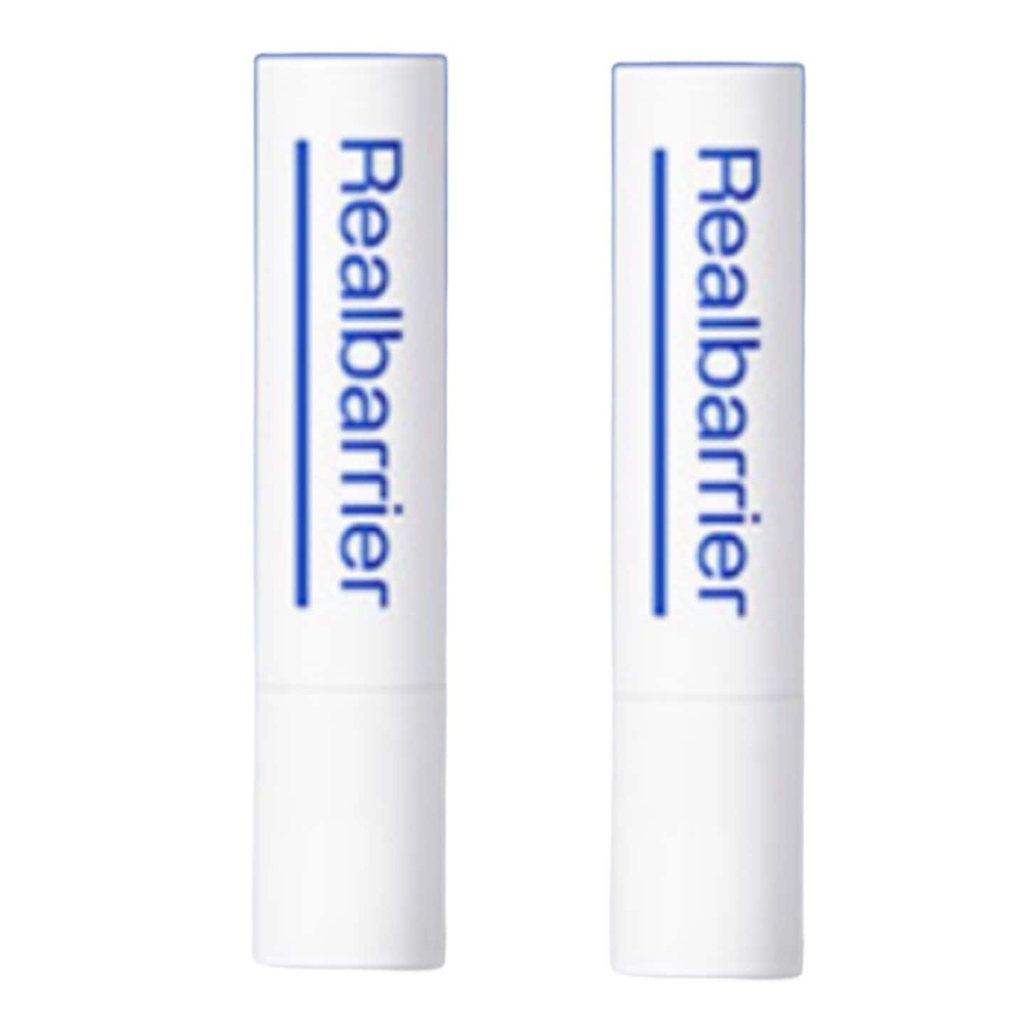 エクストリーム モイスチャーリップバーム 3.3g 2個