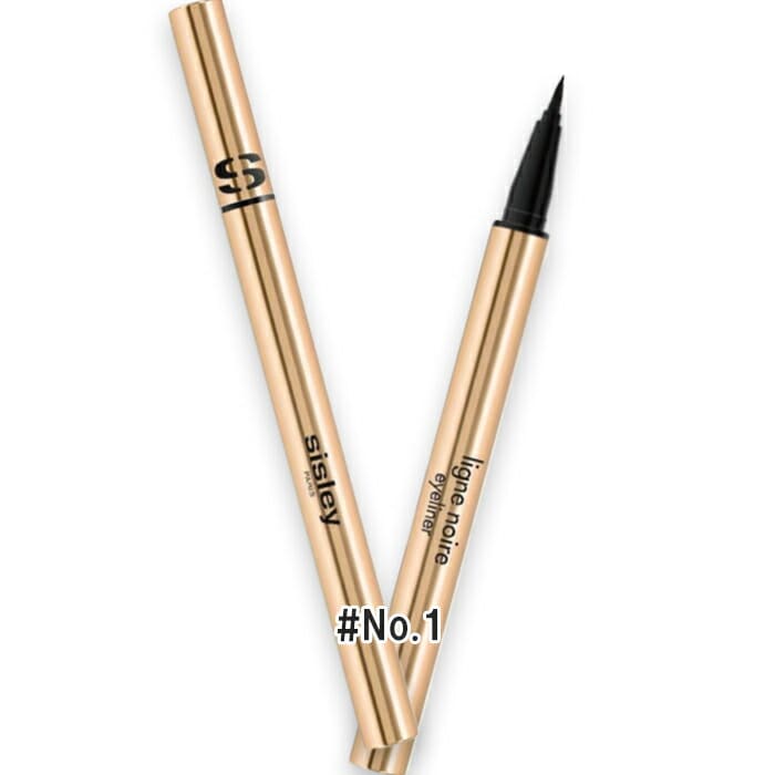 シスレー リンニュ ノワール ケア アイライナー No.1